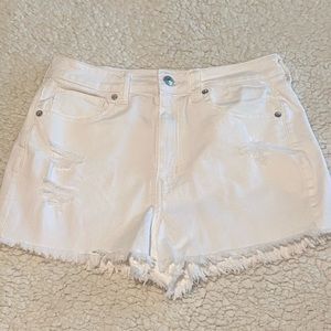American Eagle Mom Short